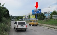 Білборд №10000 в місті Сімферополь (АР Крим), розміщення зовнішнішньої реклами, IDMedia-оренда найнижчі ціни!