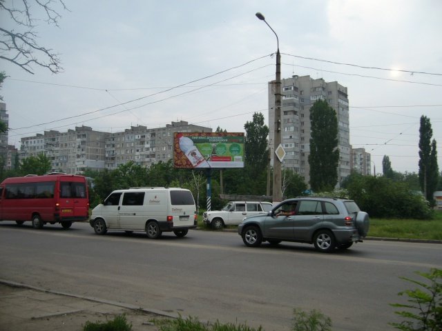 Білборд №100788 в місті Миколаїв (Миколаївська область), розміщення зовнішнішньої реклами, IDMedia-оренда найнижчі ціни!