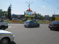 Билборд в городе Николаев #100805 по адресу Богоявленський просп. - кільце Автовокзалу `Билборд №100805 в городе Николаев (Николаевская область), размещение наружной рекламы, IDMedia-аренда по самым низким ценам!`