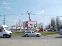 Билборд в городе Николаев #100810 по адресу Богоявленський просп. - кільце Автовокзалу `Билборд №100810 в городе Николаев (Николаевская область), размещение наружной рекламы, IDMedia-аренда по самым низким ценам!`