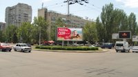 `Билборд №100826 в городе Николаев (Николаевская область), размещение наружной рекламы, IDMedia-аренда по самым низким ценам!`