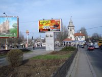 `Билборд №100871 в городе Николаев (Николаевская область), размещение наружной рекламы, IDMedia-аренда по самым низким ценам!`