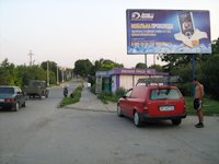 Білборд №100969 в місті Кодима (Одеська область), розміщення зовнішнішньої реклами, IDMedia-оренда найнижчі ціни!