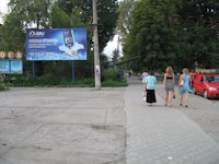 Білборд №100971 в місті Кодима (Одеська область), розміщення зовнішнішньої реклами, IDMedia-оренда найнижчі ціни!