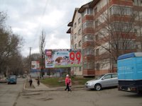 Білборд №100974 в місті Рені (Одеська область), розміщення зовнішнішньої реклами, IDMedia-оренда найнижчі ціни!