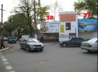 Білборд №101015 в місті Білгород-Дністровський (Одеська область), розміщення зовнішнішньої реклами, IDMedia-оренда найнижчі ціни!