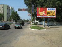 `Билборд №101030 в городе Белгород-Днестровский (Одесская область), размещение наружной рекламы, IDMedia-аренда по самым низким ценам!`