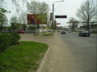 Білборд №101031 в місті Білгород-Дністровський (Одеська область), розміщення зовнішнішньої реклами, IDMedia-оренда найнижчі ціни!