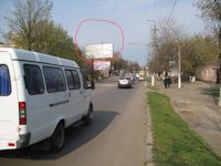 Білборд №101037 в місті Білгород-Дністровський (Одеська область), розміщення зовнішнішньої реклами, IDMedia-оренда найнижчі ціни!
