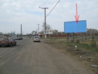 Білборд №101038 в місті Білгород-Дністровський (Одеська область), розміщення зовнішнішньої реклами, IDMedia-оренда найнижчі ціни!