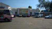 Білборд №101046 в місті Білгород-Дністровський (Одеська область), розміщення зовнішнішньої реклами, IDMedia-оренда найнижчі ціни!