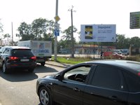 Білборд №101059 в місті Чорноморськ (Одеська область), розміщення зовнішнішньої реклами, IDMedia-оренда найнижчі ціни!