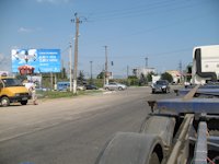 Білборд №101060 в місті Чорноморськ (Одеська область), розміщення зовнішнішньої реклами, IDMedia-оренда найнижчі ціни!