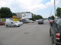 Білборд №101087 в місті Сергіївка (Одеська область), розміщення зовнішнішньої реклами, IDMedia-оренда найнижчі ціни!