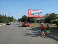 Білборд №101088 в місті Сергіївка (Одеська область), розміщення зовнішнішньої реклами, IDMedia-оренда найнижчі ціни!