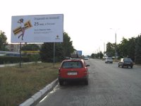 Білборд №101089 в місті Сергіївка (Одеська область), розміщення зовнішнішньої реклами, IDMedia-оренда найнижчі ціни!