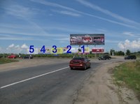 Білборд №101091 в місті Шабо (Одеська область), розміщення зовнішнішньої реклами, IDMedia-оренда найнижчі ціни!