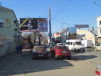 Білборд №102222 в місті Чернівці (Чернівецька область), розміщення зовнішнішньої реклами, IDMedia-оренда найнижчі ціни!