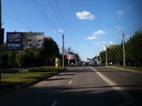 Білборд №102241 в місті Чернівці (Чернівецька область), розміщення зовнішнішньої реклами, IDMedia-оренда найнижчі ціни!