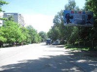 `Билборд №102254 в городе Черновцы (Черновицкая область), размещение наружной рекламы, IDMedia-аренда по самым низким ценам!`