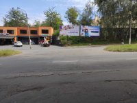 Білборд №102257 в місті Чернівці (Чернівецька область), розміщення зовнішнішньої реклами, IDMedia-оренда найнижчі ціни!