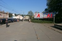 Білборд №102275 в місті Чернівці (Чернівецька область), розміщення зовнішнішньої реклами, IDMedia-оренда найнижчі ціни!