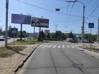 Білборд №102284 в місті Чернівці (Чернівецька область), розміщення зовнішнішньої реклами, IDMedia-оренда найнижчі ціни!