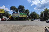Білборд №102286 в місті Чернівці (Чернівецька область), розміщення зовнішнішньої реклами, IDMedia-оренда найнижчі ціни!