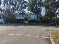 Білборд №102291 в місті Чернівці (Чернівецька область), розміщення зовнішнішньої реклами, IDMedia-оренда найнижчі ціни!
