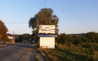 Білборд №102322 в місті Чернівці (Чернівецька область), розміщення зовнішнішньої реклами, IDMedia-оренда найнижчі ціни!