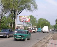 Білборд №102323 в місті Чернівці (Чернівецька область), розміщення зовнішнішньої реклами, IDMedia-оренда найнижчі ціни!