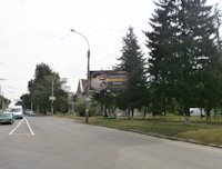 Білборд №102329 в місті Чернівці (Чернівецька область), розміщення зовнішнішньої реклами, IDMedia-оренда найнижчі ціни!