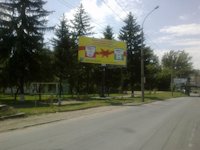 Білборд №102330 в місті Чернівці (Чернівецька область), розміщення зовнішнішньої реклами, IDMedia-оренда найнижчі ціни!