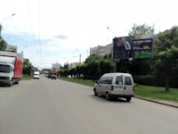 Білборд №102332 в місті Чернівці (Чернівецька область), розміщення зовнішнішньої реклами, IDMedia-оренда найнижчі ціни!