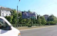 Білборд №102333 в місті Чернівці (Чернівецька область), розміщення зовнішнішньої реклами, IDMedia-оренда найнижчі ціни!