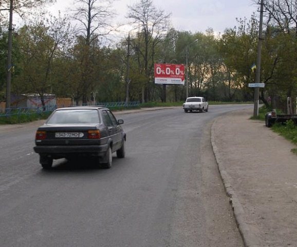 Билборд формат 3x6 №102335 в городе Черновцы (Черновицкая область) `Билборд №102335 в городе Черновцы (Черновицкая область), размещение наружной рекламы, IDMedia-аренда по самым низким ценам!`