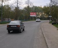 Білборд №102335 в місті Чернівці (Чернівецька область), розміщення зовнішнішньої реклами, IDMedia-оренда найнижчі ціни!