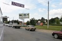 Білборд №102359 в місті Чернівці (Чернівецька область), розміщення зовнішнішньої реклами, IDMedia-оренда найнижчі ціни!