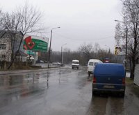 `Билборд №102366 в городе Черновцы (Черновицкая область), размещение наружной рекламы, IDMedia-аренда по самым низким ценам!`