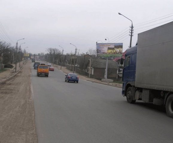 Билборд формат 3x6 №102369 в городе Черновцы (Черновицкая область) `Билборд №102369 в городе Черновцы (Черновицкая область), размещение наружной рекламы, IDMedia-аренда по самым низким ценам!`