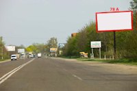 Білборд №102615 в місті Чернівецька область траса (Чернівецька область), розміщення зовнішнішньої реклами, IDMedia-оренда найнижчі ціни!