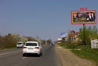 Білборд №102643 в місті Чернівецька область траса (Чернівецька область), розміщення зовнішнішньої реклами, IDMedia-оренда найнижчі ціни!