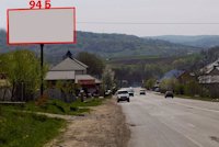 Білборд №102644 в місті Чернівецька область траса (Чернівецька область), розміщення зовнішнішньої реклами, IDMedia-оренда найнижчі ціни!