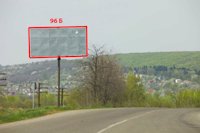 Білборд №102648 в місті Чернівецька область траса (Чернівецька область), розміщення зовнішнішньої реклами, IDMedia-оренда найнижчі ціни!