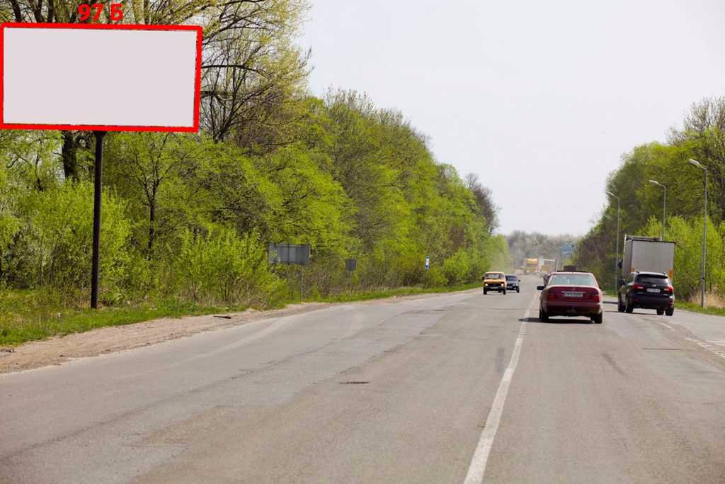 Білборд №102650 в місті Чернівецька область траса (Чернівецька область), розміщення зовнішнішньої реклами, IDMedia-оренда найнижчі ціни!
