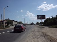 Білборд №104956 в місті Одеса (Одеська область), розміщення зовнішнішньої реклами, IDMedia-оренда найнижчі ціни!