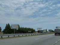 `Билборд №104972 в городе Киев трасса (Киевская область), размещение наружной рекламы, IDMedia-аренда по самым низким ценам!`