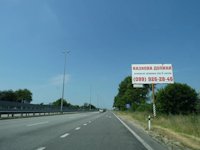 Білборд №104976 в місті Київська область траса (Київська область), розміщення зовнішнішньої реклами, IDMedia-оренда найнижчі ціни!