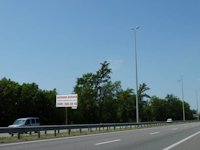 Білборд №104979 в місті Київська область траса (Київська область), розміщення зовнішнішньої реклами, IDMedia-оренда найнижчі ціни!