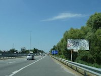 Білборд №104980 в місті Київська область траса (Київська область), розміщення зовнішнішньої реклами, IDMedia-оренда найнижчі ціни!